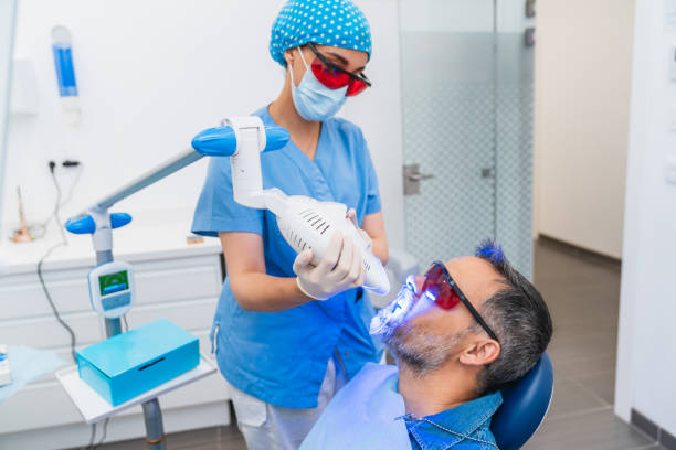 Best Cracked Tooth Emergency Dentist  in East Renton Highlands, WA